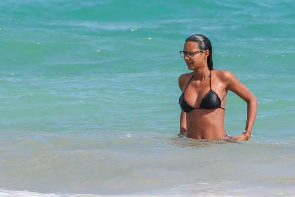 Lais Ribeiro pic #1091177