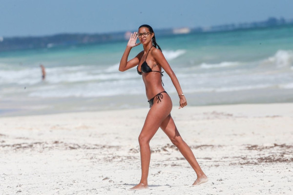 Lais Ribeiro pic #1091201