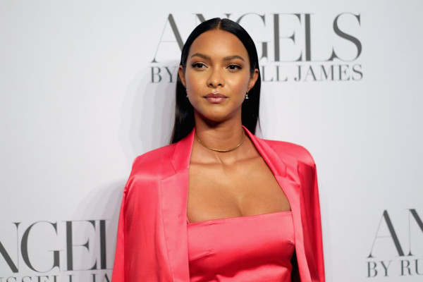 Lais Ribeiro pic #1065797