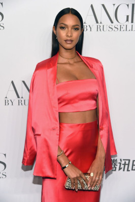 Lais Ribeiro pic #1065796