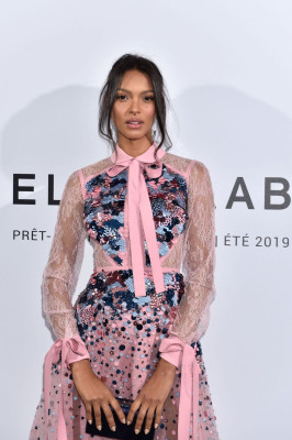Lais Ribeiro pic #1070881