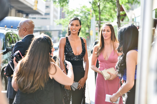 Lais Ribeiro pic #951791