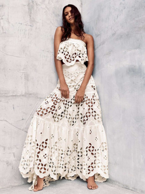 Lais Ribeiro pic #914861
