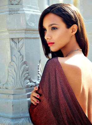 Lais Ribeiro pic #955730