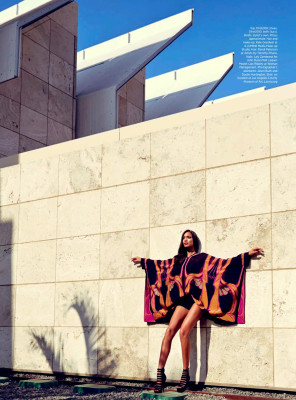 Lais Ribeiro pic #955718