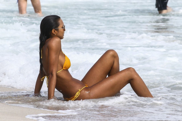 Lais Ribeiro pic #1011487