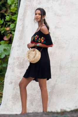 Lais Ribeiro pic #1018568