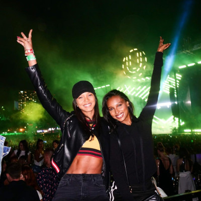Lais Ribeiro pic #1028662
