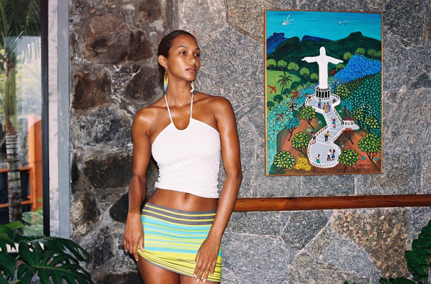 Lais Ribeiro pic #1290248