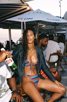Lais Ribeiro pic #1293094