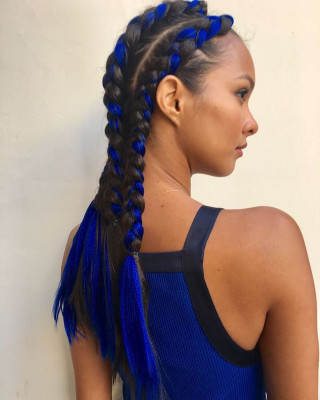 Lais Ribeiro pic #1030403