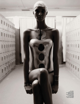 Lais Ribeiro pic #499200