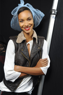 Lais Ribeiro pic #629854