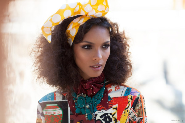 Lais Ribeiro pic #773652