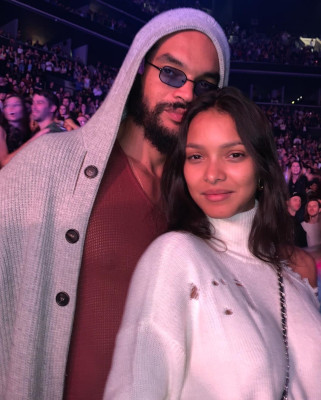 Lais Ribeiro pic #1207397