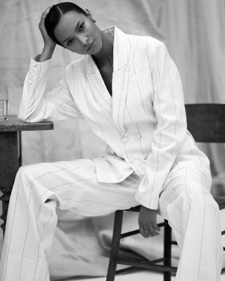 Lais Ribeiro pic #1236862