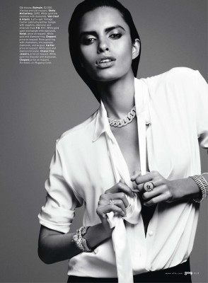 Lakshimi Menon pic #306342