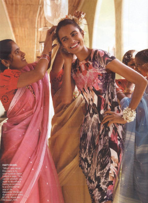 Lakshimi Menon pic #189587