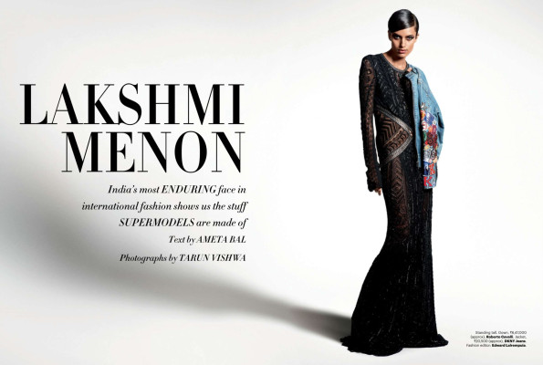Lakshimi Menon pic #1337178