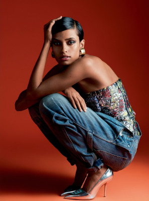 Lakshimi Menon pic #1337177