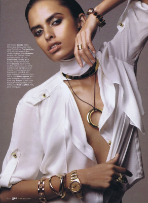 Lakshimi Menon pic #1339454