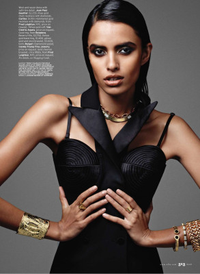 Lakshimi Menon pic #306373