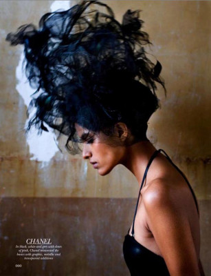 Lakshimi Menon pic #189606