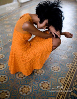 Lakshimi Menon pic #189605