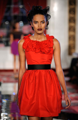 Lakshimi Menon pic #248026