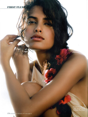 Lakshimi Menon pic #254489
