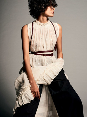 Lakshimi Menon pic #1343898