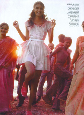 Lakshimi Menon pic #1341878