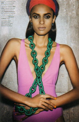 Lakshimi Menon pic #189603