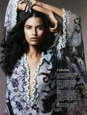Lakshimi Menon pic #189598