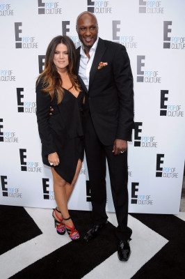 photo 5 in Lamar Odom gallery [id484641] 2012-05-03 00:00:00