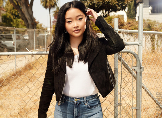 photo 22 in Lana Condor gallery [id1265527] 2021-08-23 00:00:00
