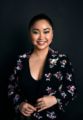 Lana Condor pic #1265159