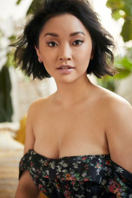 Lana Condor pic #1265517