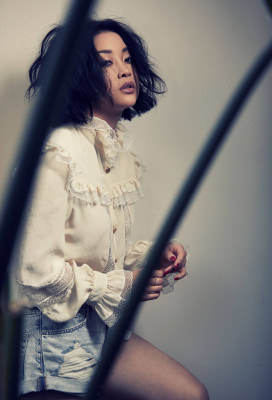 Lana Condor pic #1265518