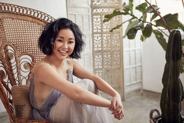 photo 28 in Lana Condor gallery [id1265521] 2021-08-23 00:00:00