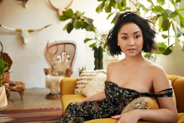 photo 18 in Lana Condor gallery [id1265462] 2021-08-23 00:00:00