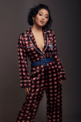 Lana Condor pic #1265549