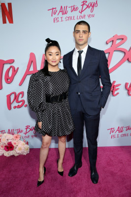 photo 26 in Lana Condor gallery [id1265523] 2021-08-23 00:00:00