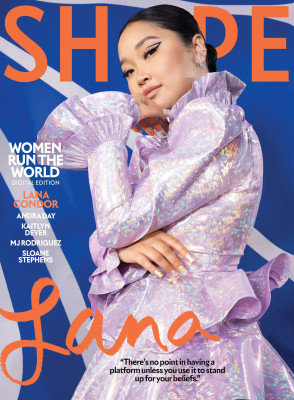 Lana Condor pic #1268744