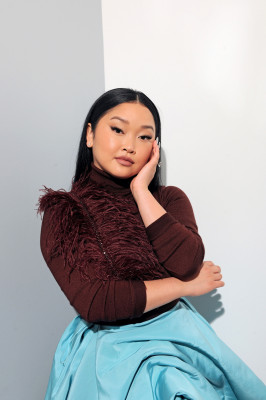 photo 16 in Lana Condor gallery [id1265464] 2021-08-23 00:00:00