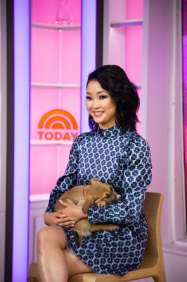 Lana Condor pic #1103736