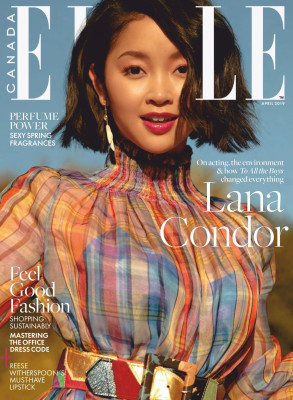 photo 10 in Lana Condor gallery [id1113317] 2019-03-12 00:00:00