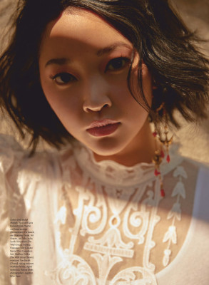 Lana Condor pic #1113312