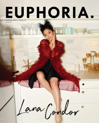 Lana Condor pic #1093227