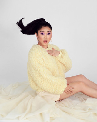 photo 8 in Lana Condor gallery [id1205037] 2020-02-29 00:00:00